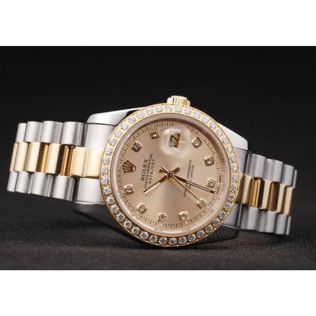 Good copy rolex watches Rolex Mechanism-srl40 Datejust Swiss 0521